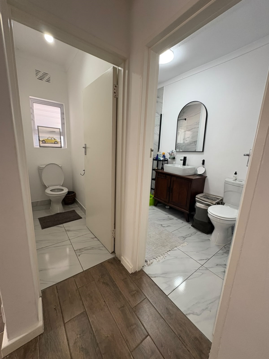 To Let 2 Bedroom Property for Rent in Claremont Western Cape